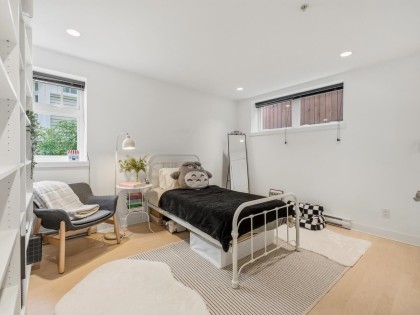 Photo 18 at 83 W 15th Avenue, Mount Pleasant VW, Vancouver West