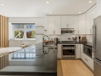 Photo 15 at 83 W 15th Avenue, Mount Pleasant VW, Vancouver West