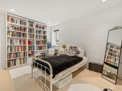 Photo 19 at 83 W 15th Avenue, Mount Pleasant VW, Vancouver West