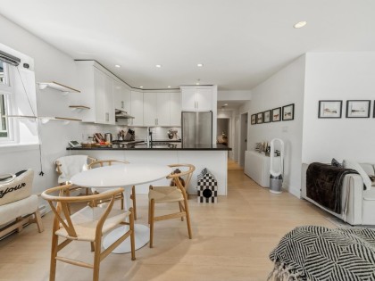 Photo 4 at 83 W 15th Avenue, Mount Pleasant VW, Vancouver West