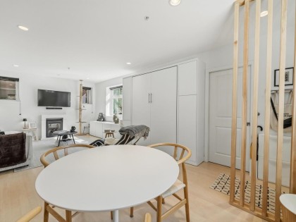 Photo 8 at 83 W 15th Avenue, Mount Pleasant VW, Vancouver West