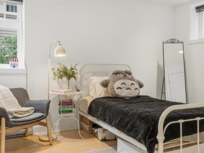 Photo 21 at 83 W 15th Avenue, Mount Pleasant VW, Vancouver West