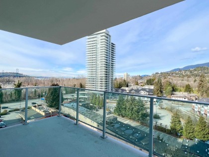 Photo 6 at 807 - 1675 Lions Gate Lane, Pemberton NV, North Vancouver