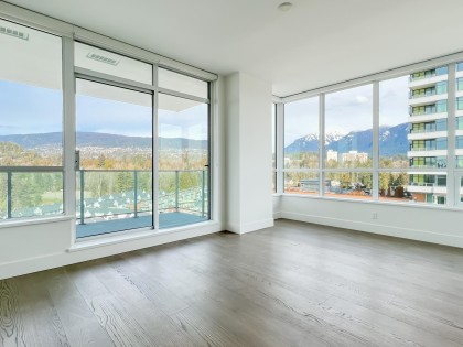 Photo 12 at 807 - 1675 Lions Gate Lane, Pemberton NV, North Vancouver
