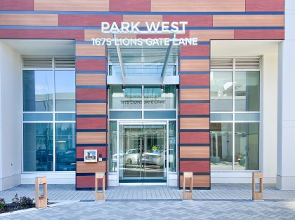 Photo 26 at 807 - 1675 Lions Gate Lane, Pemberton NV, North Vancouver