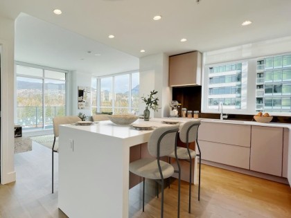 Photo 3 at 807 - 1675 Lions Gate Lane, Pemberton NV, North Vancouver