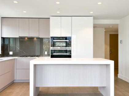 Photo 5 at 807 - 1675 Lions Gate Lane, Pemberton NV, North Vancouver