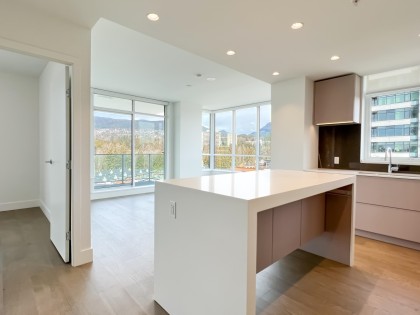 Photo 9 at 807 - 1675 Lions Gate Lane, Pemberton NV, North Vancouver