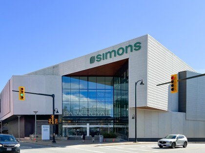 Photo 38 at 807 - 1675 Lions Gate Lane, Pemberton NV, North Vancouver