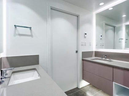 Photo 18 at 807 - 1675 Lions Gate Lane, Pemberton NV, North Vancouver