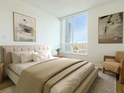 Photo 15 at 807 - 1675 Lions Gate Lane, Pemberton NV, North Vancouver