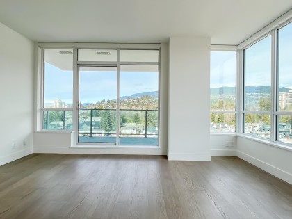 Photo 11 at 807 - 1675 Lions Gate Lane, Pemberton NV, North Vancouver