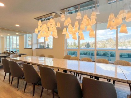 Photo 31 at 807 - 1675 Lions Gate Lane, Pemberton NV, North Vancouver