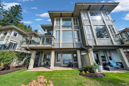 Photo 17 at 2472 Shadbolt Lane, Panorama Village, West Vancouver