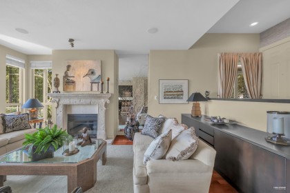 Photo 26 at 2472 Shadbolt Lane, Panorama Village, West Vancouver