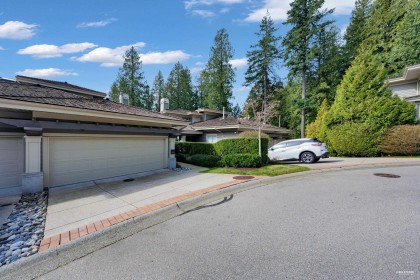 Photo 20 at 2472 Shadbolt Lane, Panorama Village, West Vancouver