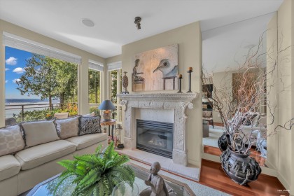 Photo 9 at 2472 Shadbolt Lane, Panorama Village, West Vancouver