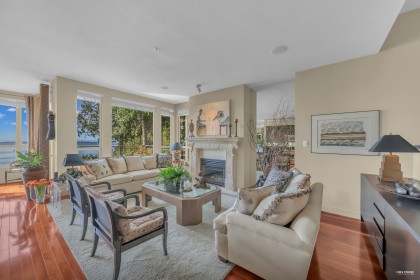 Photo 10 at 2472 Shadbolt Lane, Panorama Village, West Vancouver