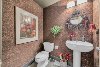 Photo 11 at 2472 Shadbolt Lane, Panorama Village, West Vancouver