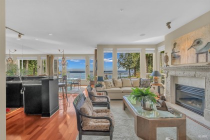 Photo 8 at 2472 Shadbolt Lane, Panorama Village, West Vancouver