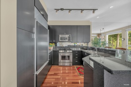 Photo 25 at 2472 Shadbolt Lane, Panorama Village, West Vancouver