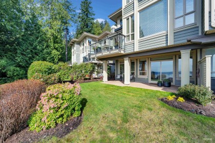 Photo 21 at 2472 Shadbolt Lane, Panorama Village, West Vancouver