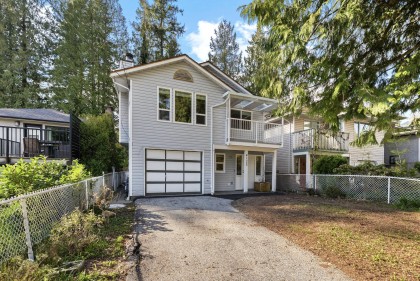 Photo 1 at 4125 Lynn Valley Road, Lynn Valley, North Vancouver