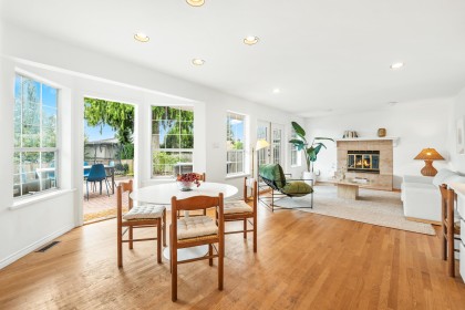 Photo 9 at 2372 Kings Avenue, Dundarave, West Vancouver