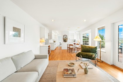 Photo 11 at 2372 Kings Avenue, Dundarave, West Vancouver