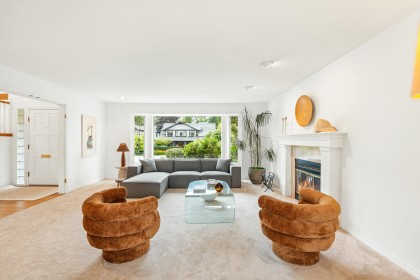 Photo 4 at 2372 Kings Avenue, Dundarave, West Vancouver