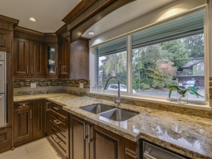 Photo 12 at 763 Weymouth Drive, Lynn Valley, North Vancouver