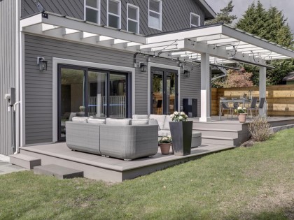 Photo 1 at 763 Weymouth Drive, Lynn Valley, North Vancouver