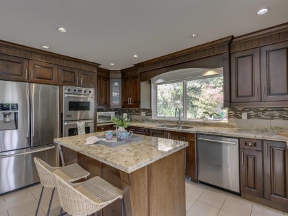 Photo 9 at 763 Weymouth Drive, Lynn Valley, North Vancouver