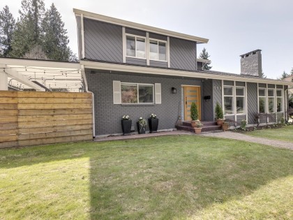 Photo 38 at 763 Weymouth Drive, Lynn Valley, North Vancouver