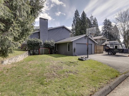 Photo 33 at 763 Weymouth Drive, Lynn Valley, North Vancouver