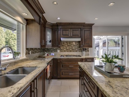 Photo 11 at 763 Weymouth Drive, Lynn Valley, North Vancouver