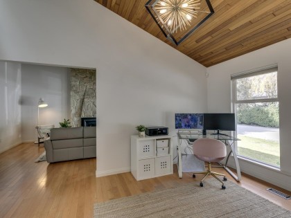 Photo 4 at 763 Weymouth Drive, Lynn Valley, North Vancouver