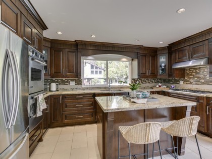 Photo 8 at 763 Weymouth Drive, Lynn Valley, North Vancouver