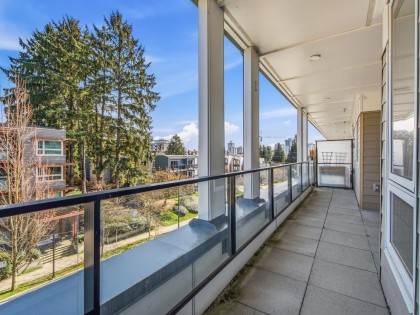 Photo 23 at 405 - 2137 Chesterfield Avenue, Central Lonsdale, North Vancouver