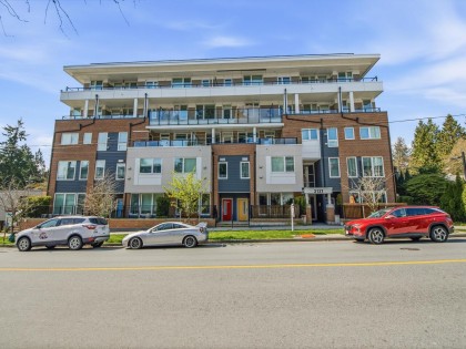 Photo 27 at 405 - 2137 Chesterfield Avenue, Central Lonsdale, North Vancouver