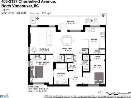 Photo 26 at 405 - 2137 Chesterfield Avenue, Central Lonsdale, North Vancouver