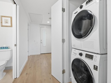 Photo 22 at 405 - 2137 Chesterfield Avenue, Central Lonsdale, North Vancouver