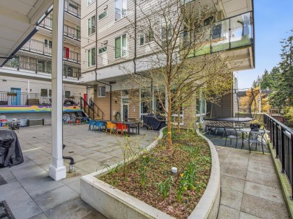 Photo 28 at 405 - 2137 Chesterfield Avenue, Central Lonsdale, North Vancouver