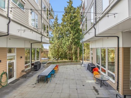 Photo 34 at 405 - 2137 Chesterfield Avenue, Central Lonsdale, North Vancouver