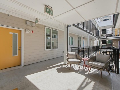 Photo 33 at 405 - 2137 Chesterfield Avenue, Central Lonsdale, North Vancouver