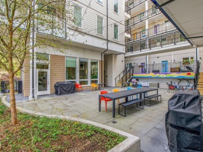 Photo 35 at 405 - 2137 Chesterfield Avenue, Central Lonsdale, North Vancouver