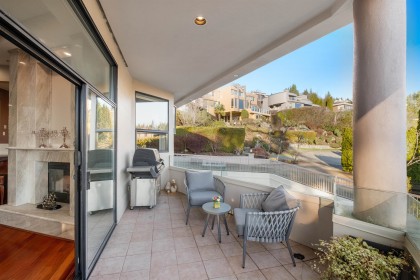 Photo 13 at 2490 Westhill Court, Westhill, West Vancouver