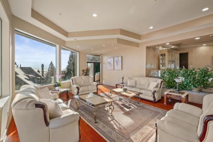 Photo 9 at 2490 Westhill Court, Westhill, West Vancouver