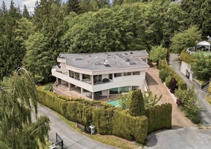 Photo 37 at 2490 Westhill Court, Westhill, West Vancouver