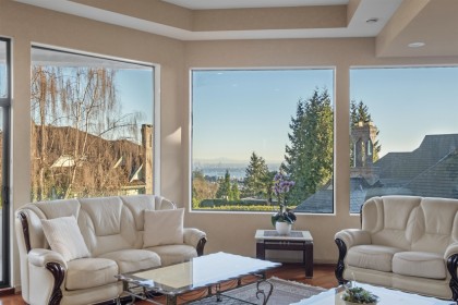 Photo 15 at 2490 Westhill Court, Westhill, West Vancouver